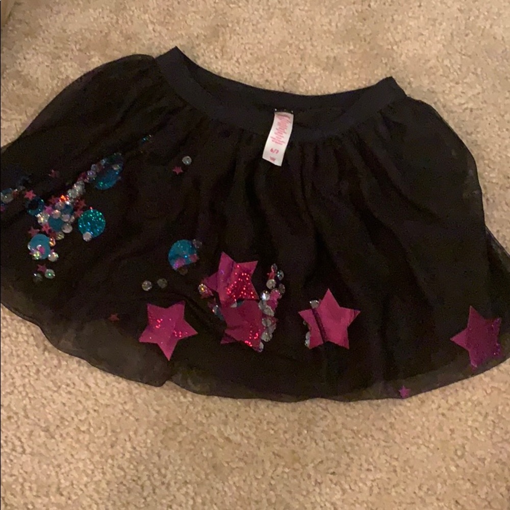 Girl skirt